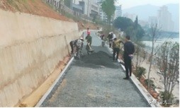 城市双修项目,城市双修建设效果图