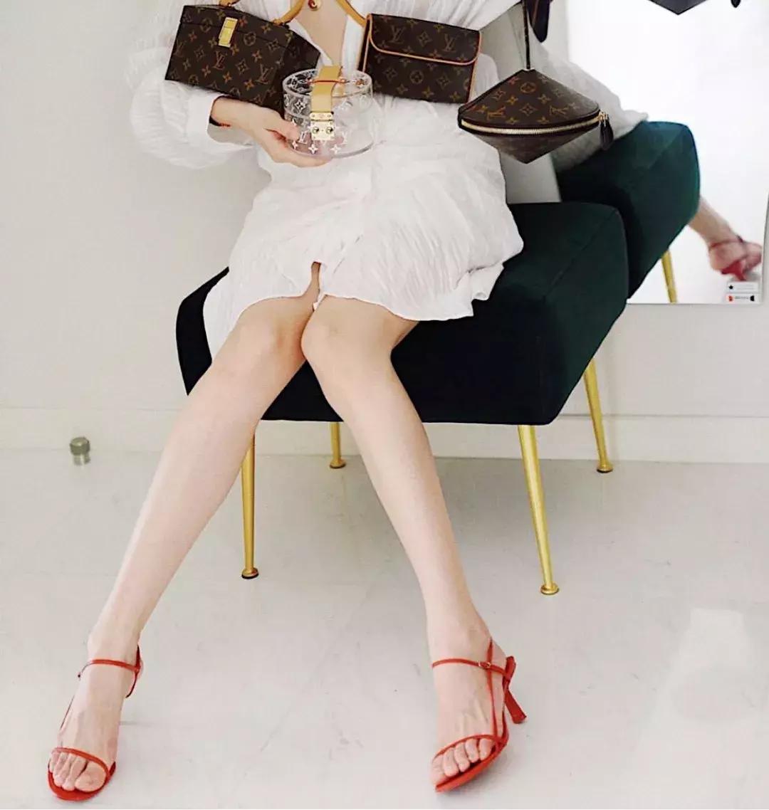 无论爆款还是小众，有这份凉鞋清单就够了