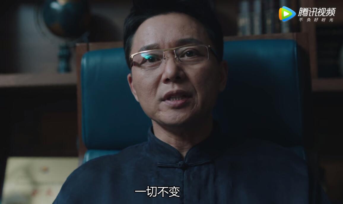 王凯刘奕君电视剧猎狐全剧集播放,猎狐刘奕君剧情介绍