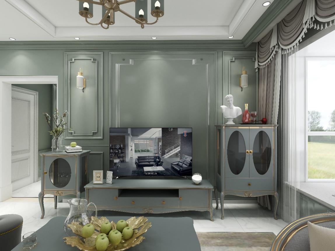 太子家居:借森林一抹绿,还你一个会呼吸的家