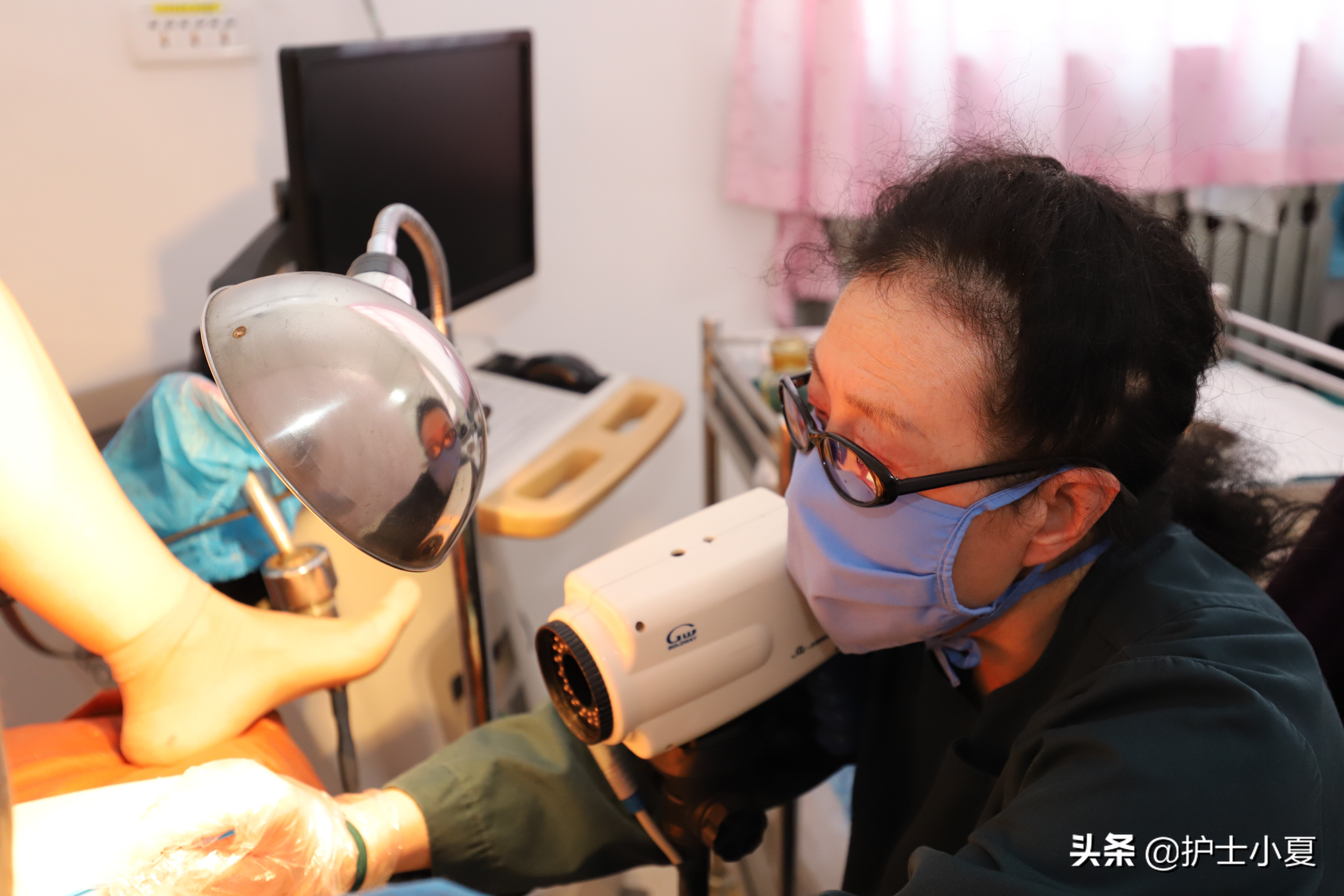 怀孕初期流产超声检查会显示什么,阴式超声会不会感染