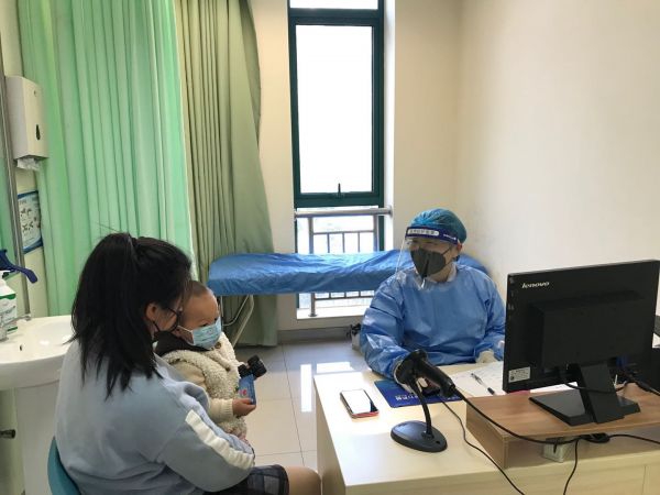 武汉儿童医院需要预约吗,武汉儿童医院周末办理出院手续吗