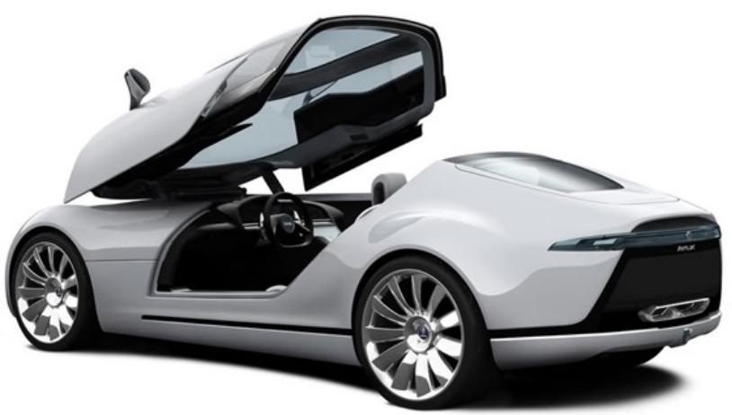 汽车的车门,汽车的车门怎么能打开