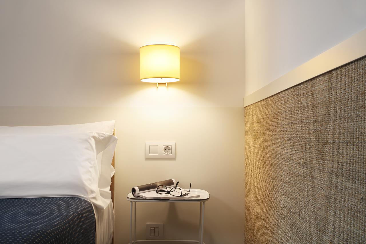 巴塞罗那风格装饰,巴塞罗那欧洲之星酒店