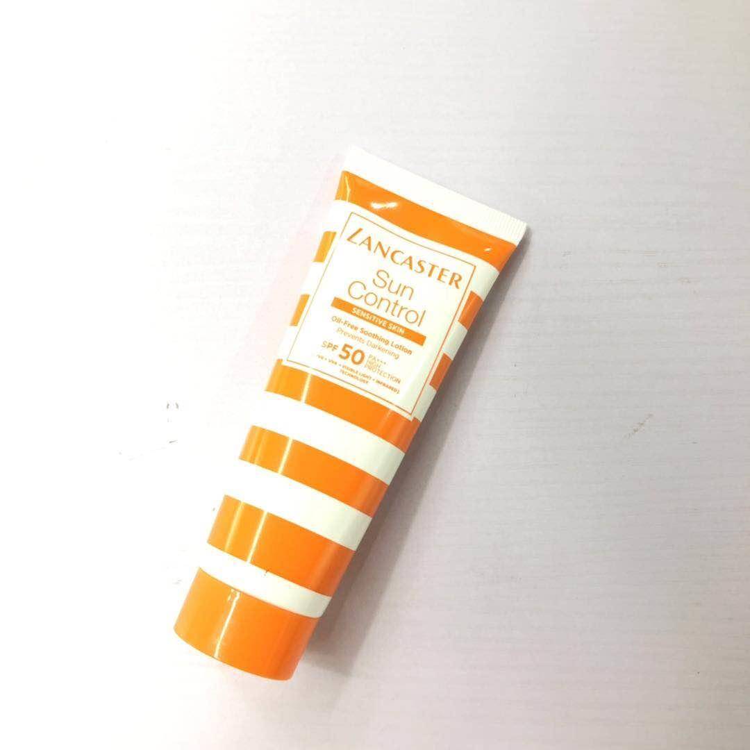 超持久防晒,无油轻薄防晒