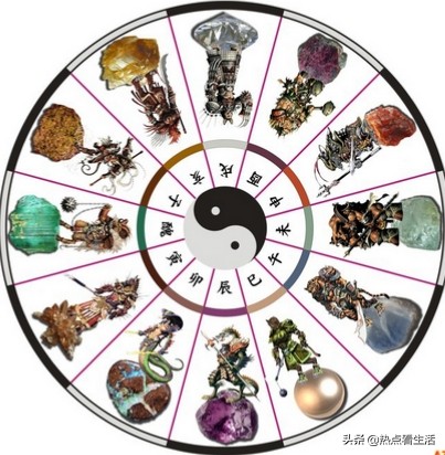 十二生肖最容易暴富排行榜,迟早发家致富一鸣惊人的三大生肖