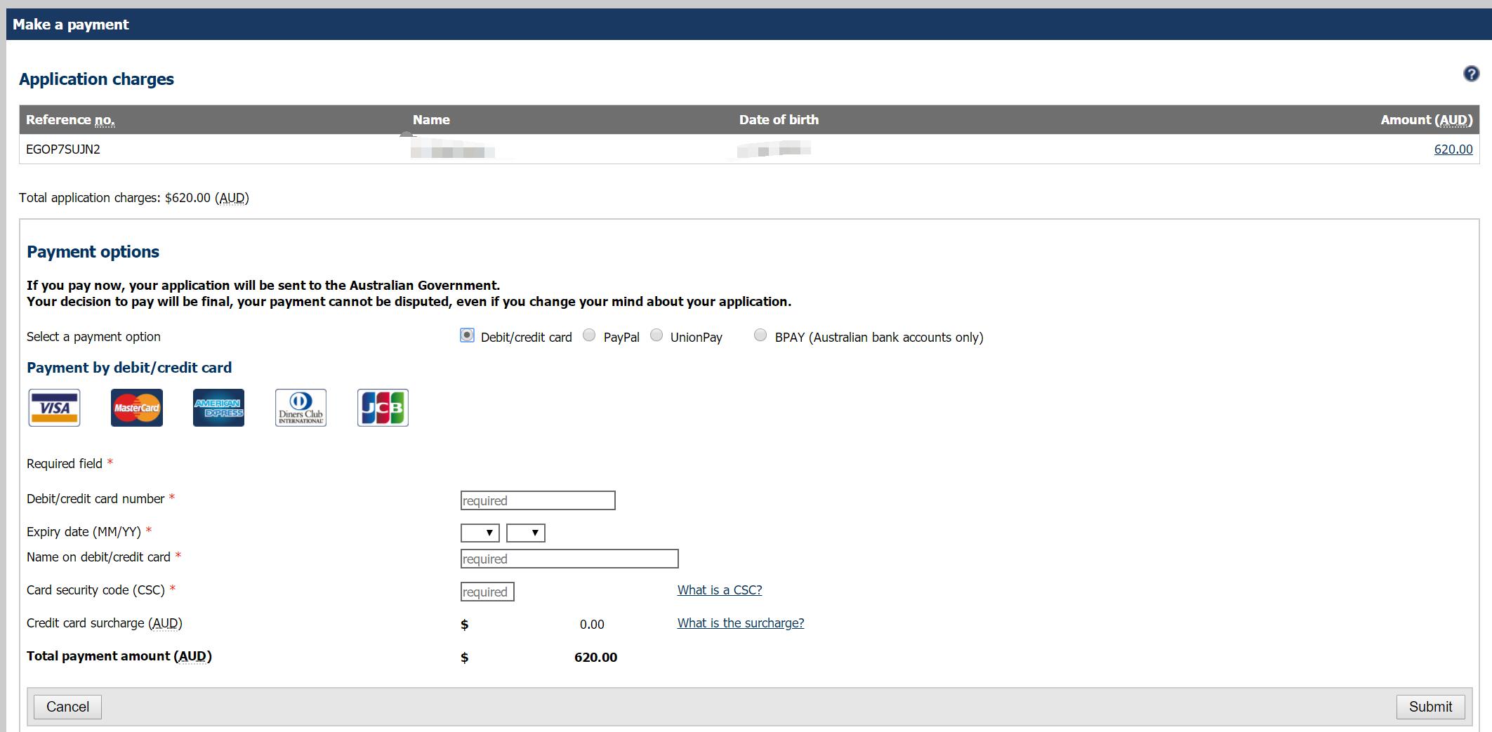 澳洲留学生签证面签流程,如何diy申请澳洲留学签证