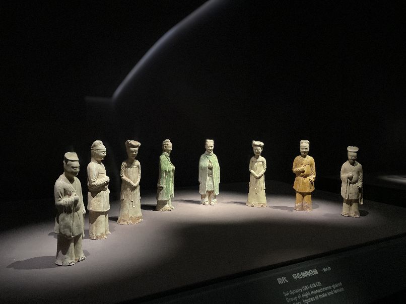 魔都十大必去博物馆,上海震旦博物馆攻略