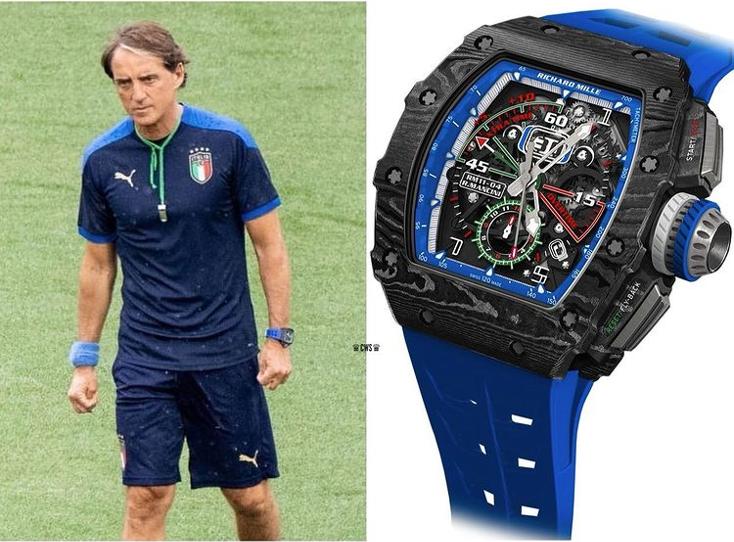 夏天出门戴手表,夏天戴表不好看