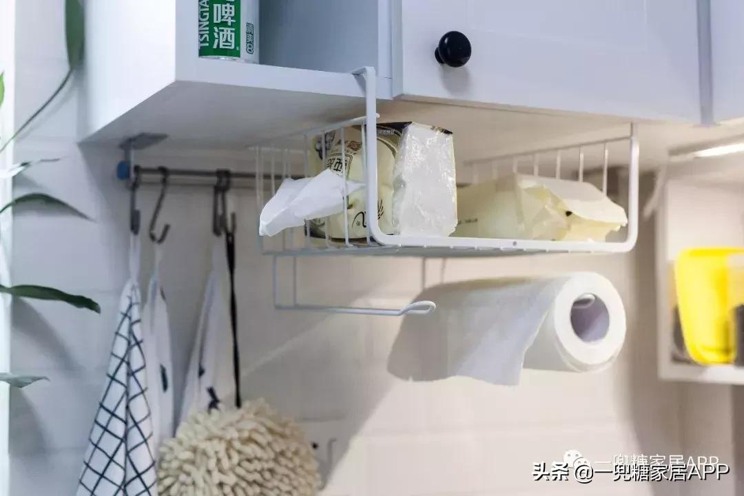 厨房收纳整理十大神器热销第一名,最好用的厨房收纳神器