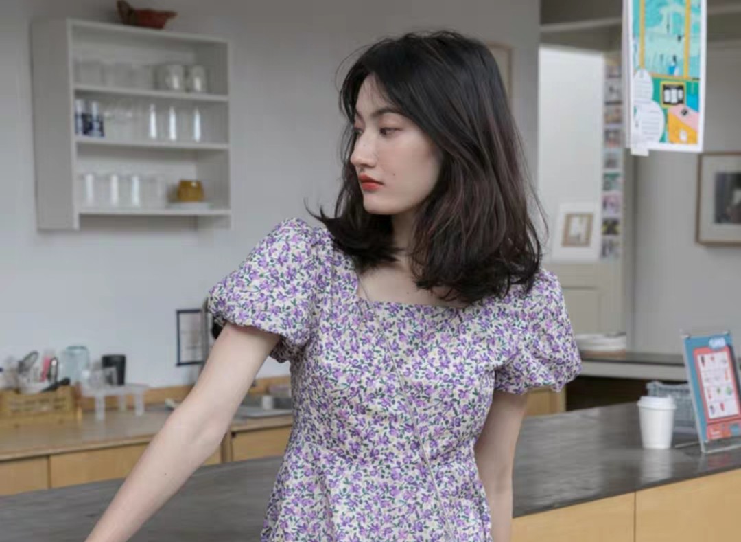 今夏最火的bm风是什么,今夏最火的bm风