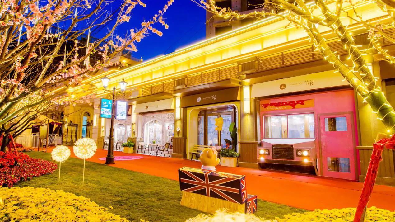 恒大御湖庄园大庆二手房,恒大御湖庄园定安