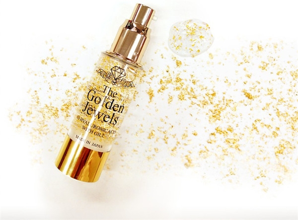 金箔美容是真的吗,金箔护肤皮肤管理