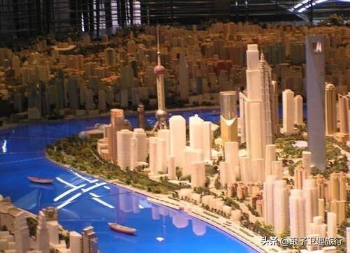 上海法租界十大必去景点图片,2022上海亲子游必去的14个景点