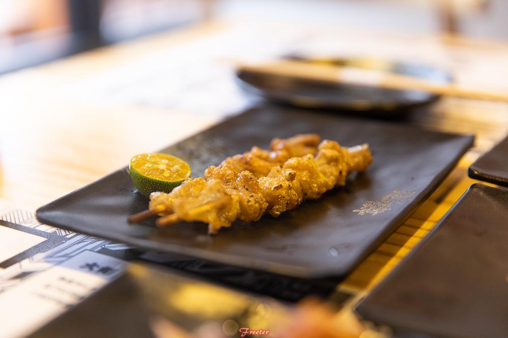 五郎大叔烧鸟,海口五郎烧鸟店