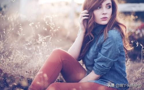 眼睛无神怎么改善小妙招,眼睛无神呆滞怎么变好