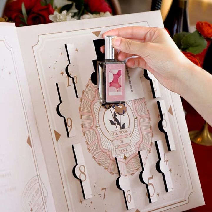 「直男们该开窍了」这些芳心纵火犯，情人节礼物就选它了