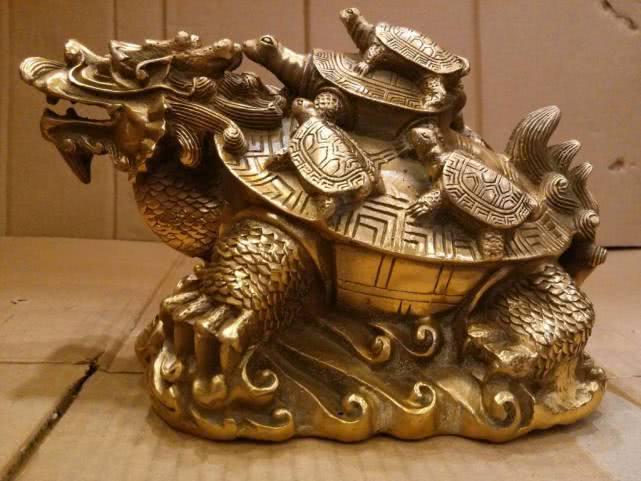 四大神兽中的玄武是龙吗,四大神兽玄武是不是邪恶的神兽