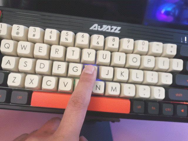 买小键盘还是标准键盘,69键键盘排行榜