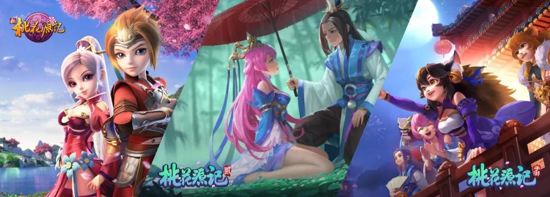 手握老牌回合制IP,CTO谈转型:焦虑解决不了问题