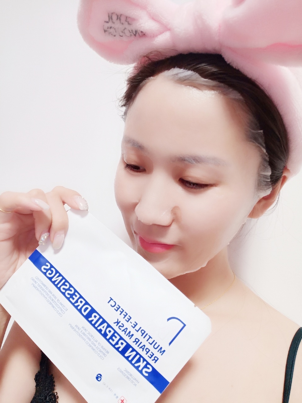 美白医美面膜有哪些,医美淡斑美白面膜哪个好