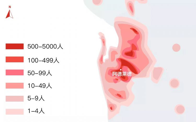 澳洲南澳留学条件,南澳留学生的真实生活