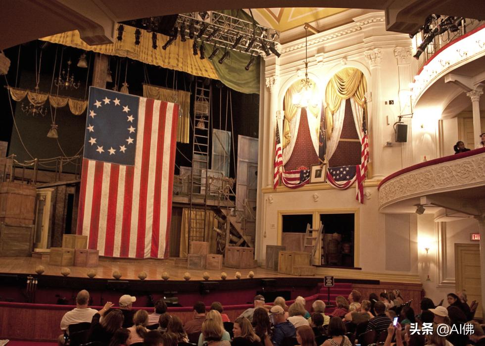 美国十大古迹图片,美国十大著名名胜古迹