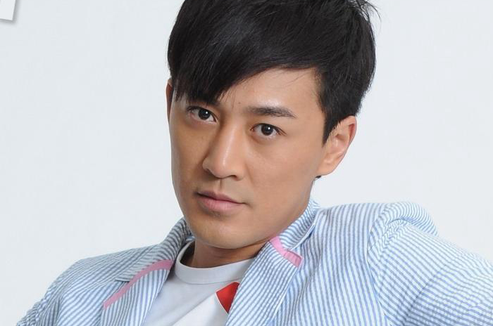 赵英俊流量,热度比较高的年轻男明星