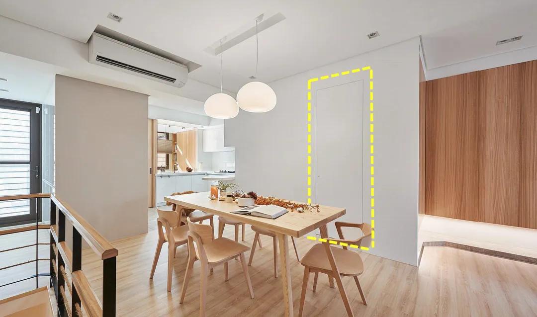 简单又温馨的装修图片大全集,简单又好看的装修图片