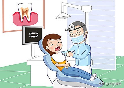 灼口综合征导致舌头麻原因,舌头有灼口综合征怎么回事