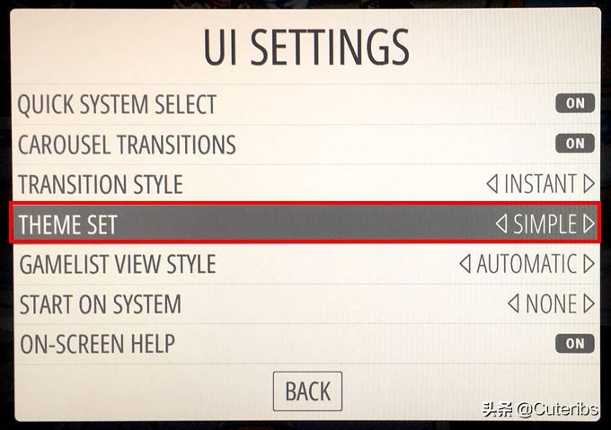 从零开始打造全能怀旧游戏机中篇EmuELEC高度定制计划
