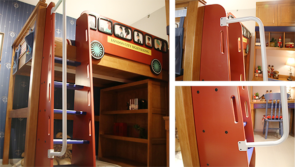 英伦小屋儿童家具怎么样啊,英伦小屋定制