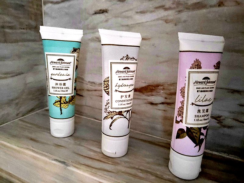 集美湖豪生酒店,集美湖豪生大酒店有几间房