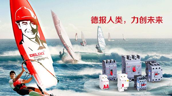 2018年全国断路器十大品牌排名,ic65n微型断路器是什么品牌