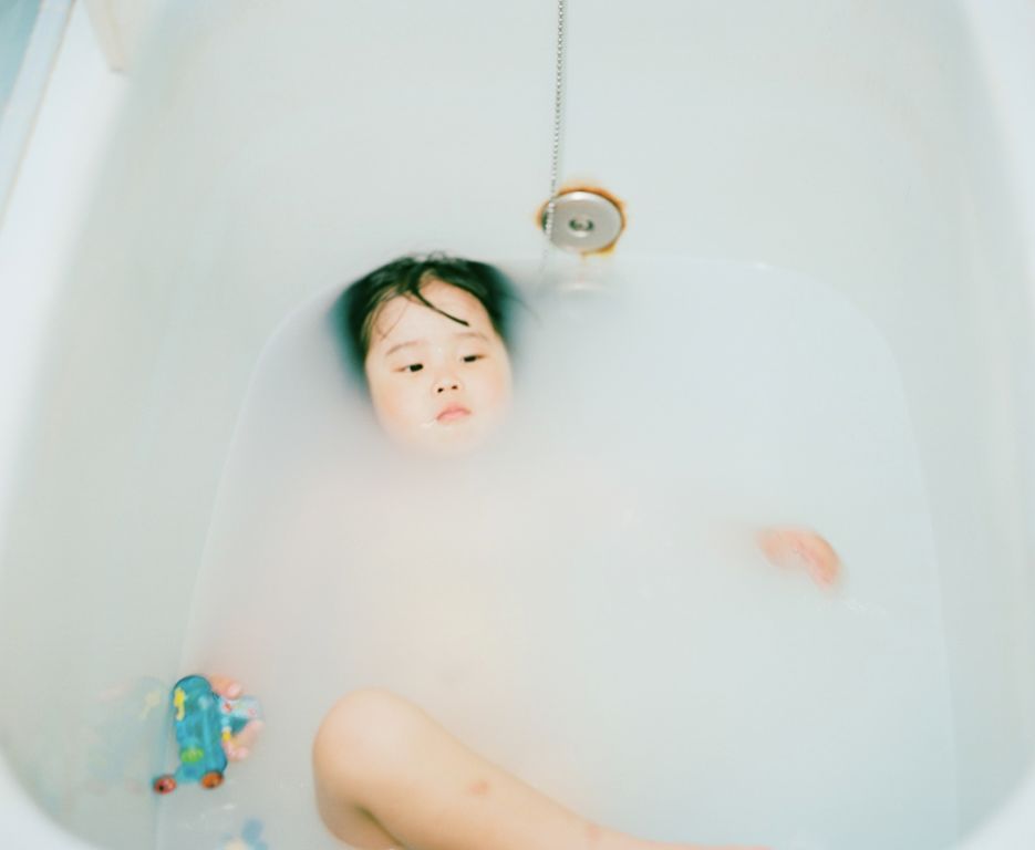 日本神级摄影师镜头下的夏天,日本拍日落的摄影师