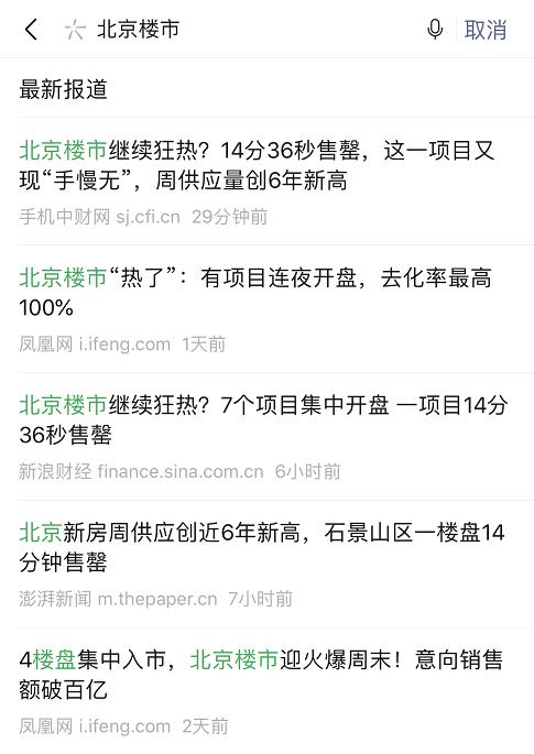 全球房地产价格有见顶回落趋势,中国房价回暖迹象