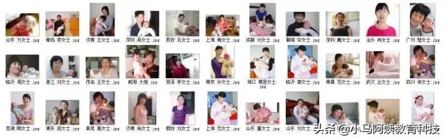 孕妈母婴店免费领待产包,免费领取孕妈宝妈6件礼品