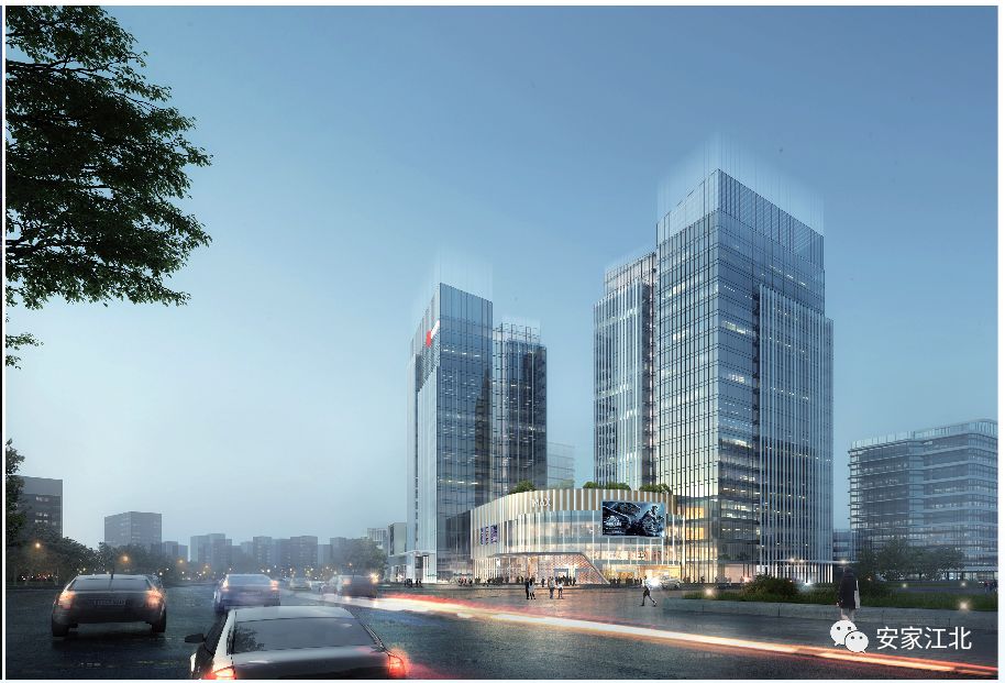 苦等多年,高新标志性空地动工!三甲医院、品牌教育也要来