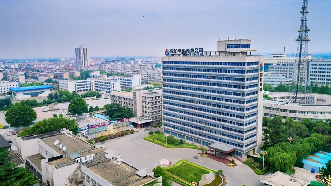 山东济宁的百强企业,山东兖矿集团进入世界五百强了吗