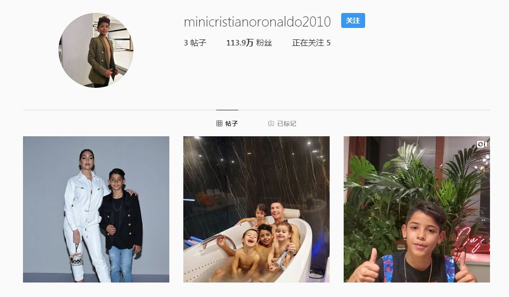 虎父无犬子强将无弱兵完整版,c罗腹肌和迷你罗