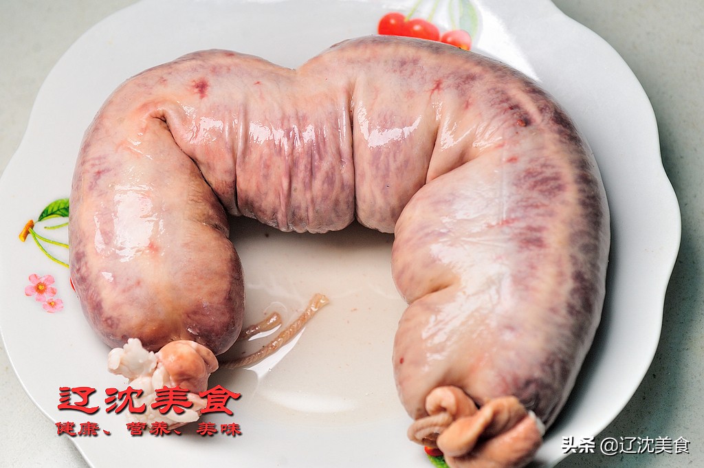 寒冬里的东北杀猪菜,冬天来一道东北杀猪菜绝了