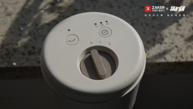 这个冬天不太冷|舒乐氏远红外取暧器体验