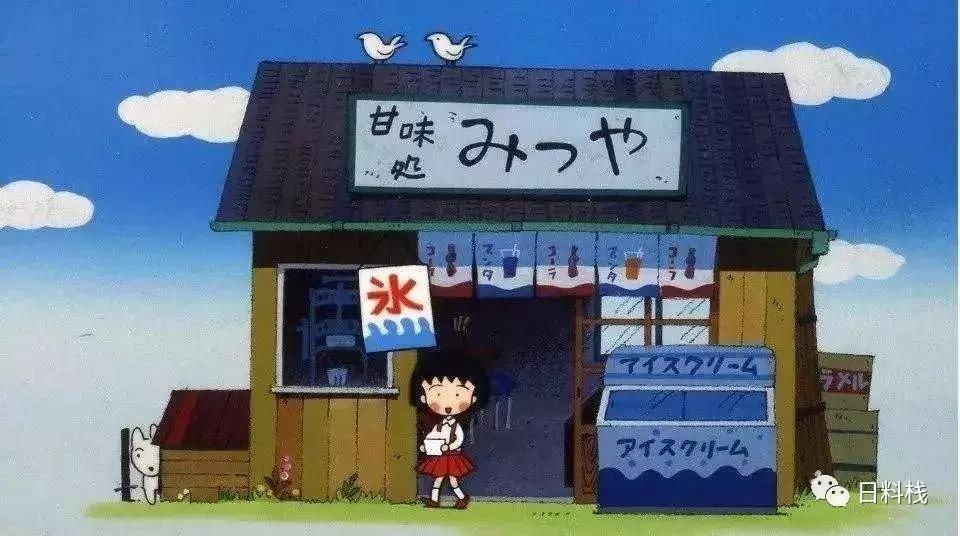 咖喱刨冰是什么鬼？跟着冰之女王了解2019进击的日式刨冰