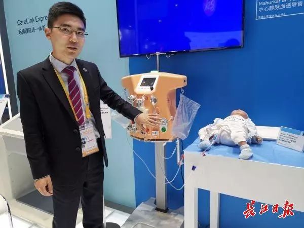 上海进博会展会2021参会企业,上海进博会湖北参展商