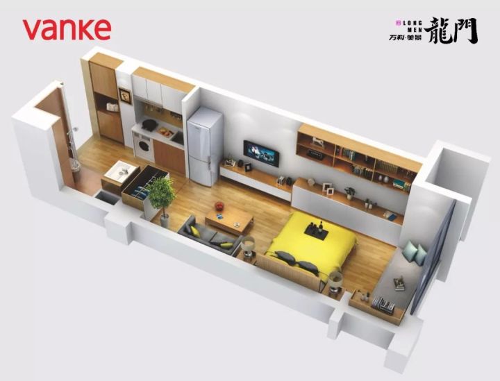 万科美景龙门,郑州万科龙门值得买吗