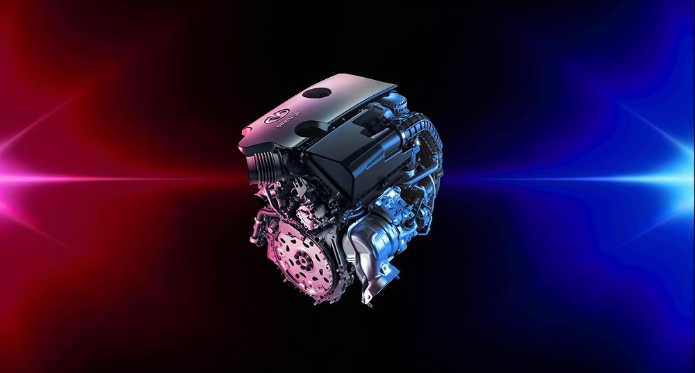 qx50英菲尼迪2.5二手车值得入手吗,英菲尼迪qx50和凯迪拉克xt5哪个好