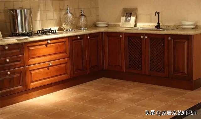 家具行业木材的介绍,我国民间家具常用木材