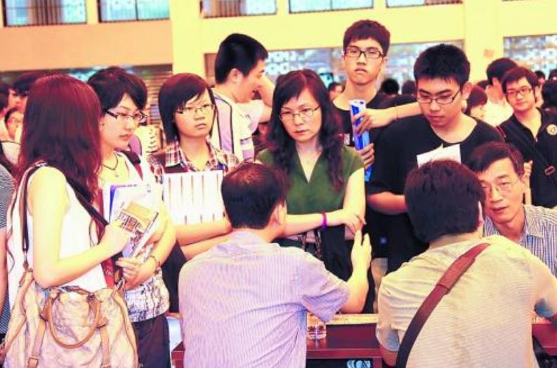 全国高校毕业生薪酬排名,本科毕业薪资高校排行榜