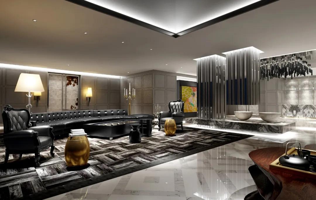 卖完房子遇见倒霉事,楼盘卖完了售楼部会拆掉吗