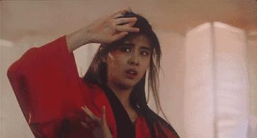 王祖贤的第四段恋情,52岁的女神王祖贤至今未嫁